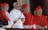 Papież Franciszek