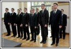 Ślubowanie