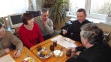 Zajęcia warsztatowe w grupach