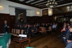 Konferencja w Jastrzębiu