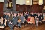 Konferencja w Jastrzębiu