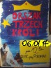 II ORSZAK TRZECH KRÓLI