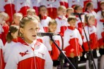 Chóry dziecięce „Biedronki”