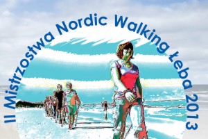 II Mistrzostwa Nordic Walking