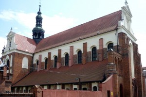 Rok Rodziny Kolpinga w Koronowie