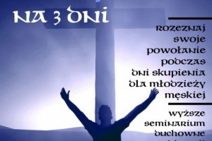 Zostań klerykiem