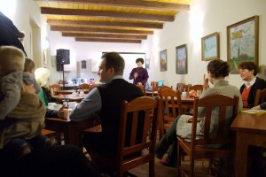 Dzień Otwarty w Centrum "Więź"