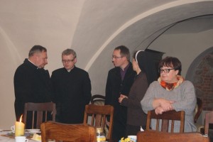 Spotkanie kolędowe