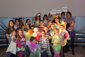 Ferie Boleniec 2014