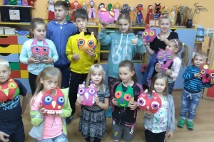 Warsztaty artystyczne