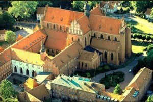 Zgłoszenia do WSD w Pelplinie