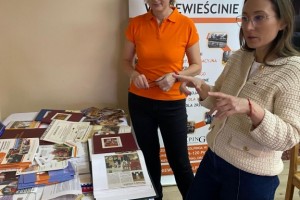 Warsztaty plastyczne